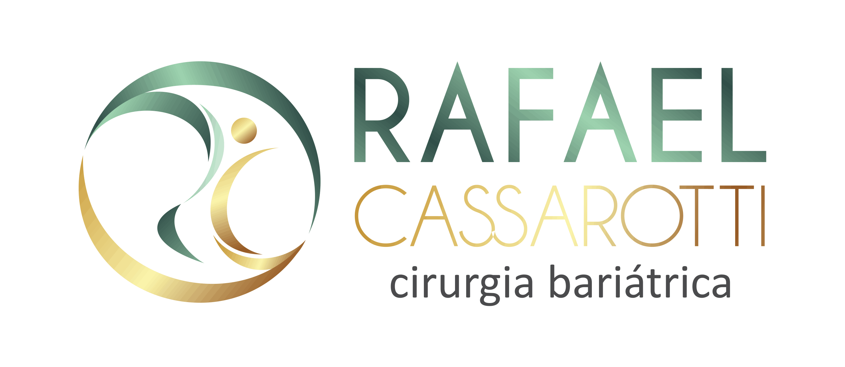 Logo Dr Rafael Cassarotti